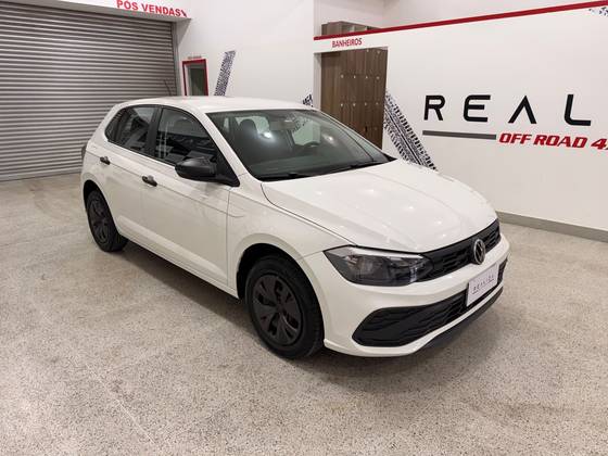 VOLKSWAGEN POLO 1.0 MPI TRACK MANUAL VOLKSWAGEN POLO 1.0 MPI TRACK MANUAL
